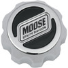 Moose Offroad - Center Cap - Replacement - 387X Wheel - Deep