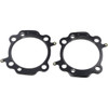 Cometic #C10086-040 - Head Gasket - Twin-Cooled/Air-Cooled - 4.125" x .040" - '14-'16 Twin Cam
