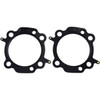 Cometic #C10081-040 - Head Gasket - Twin-Cooled/Air-Cooled - 3.875" x .040" - '14-'16 Twin Cam