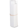 Moose Offroad - Spoke Skins - White - 21" - 80 Pack