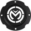 Moose Offroad - Center Cap - Replacement - 27X Wheel - 4/156 - Black