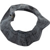 Moose Offroad - Inner Tube - Heavy Duty - 10" - TR-6 Offset - Side Metal Valve