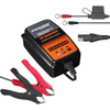 Moose Offroad - Optimate 1 Charger - DUO