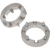 Moose Offroad - Wheel Spacers with M12 x 1.50 Studs - 4/156 - 1-1/2"