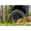 Moose Offroad - Wheel - 26X - Front - Black - 12x7 - 4/110 - 4+3