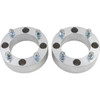 Moose Offroad - Wheel Spacers with M12 x 1.25 Studs - 4/156 - 2"