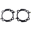 Cometic #C10086-030 - Head Gasket - Twin-Cooled/Air-Cooled - 4.125" x .030" - '14-'16 Twin Cam