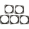 James Gasket #JGI-18633-48-F - Rear Tappet Block Gasket - '48-'99 Big Twin