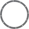 Cometic #C9319-1 - Clutch Cover Gasket - XL