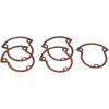 James Gasket #JGI-25377-03-F - Derby Cover Gasket - Buell XB