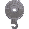 Mueller Motorcycle AG #120-80 - Power Clutch 2.0 - M8 with Bowden Cable