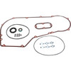 James Gasket #JGI-60539-89-KF - Primary Gasket - '89-'93 Softail/Dyna Glide