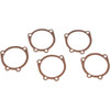 James Gasket #JGI-29059-88-F - Back Plate Gasket - Foamet® - 5 Pack