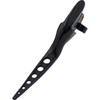 Paul Yaffe Bagger Nation #PYO:RL-S-18L-B - Racing Hand Levers - Black