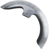 Paul Yaffe Bagger Nation #THICKY-OEM-14L-S - Thicky Front Fender - OEM 16"-19" Wheel - With Satin Adapters - HD Touring/Trike