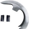 Bagger Nation #DEI-OEM-M8ST-S - DEI Front Fender - OEM - With Satin Adaptors - M8 Softail