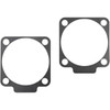 Cometic #C10038 - Cylinder Base Gasket - 2 front S&S Cylinders - 3.1875" - .020" - Shovelhead