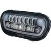 Paul Yaffe Bagger Nation #PYO:SH - Sharknado LED Headlight