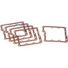 James Gasket #JGI-34824-36-F - Trans Cover Gasket 4 Speed