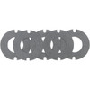 Cometic #C9321 - Generator Mount Gasket