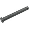 Performance Machine (PM) #0075-0011-A - Brake Pad Clevis Pin - 4-Piston Calipers
