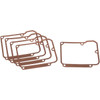 James Gasket #JGI-34904-00-F - Transmission Top Cover Gasket - 5 Speed - Touring/FXR