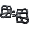 Performance Machine (PM) #0036-1027-SMB - Drifter Floorboards - Rider - Black Ops - FL