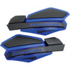 Powermadd #34204 - Star Series Handguards - Blue/Black