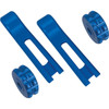PSR #12-03003-25 - Lever Accessories Kit - Anthem Pro - Blue