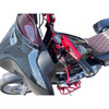 PSR #12-03003-24 - Lever Accessories Kit - Anthem Pro - Red