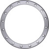 Raceline Wheels #RBL-15G-A93-RING-16 - Beadlock Ring - Replacement/Wheel - Podium - 15" - Gun Metal Gray