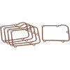 James Gasket #JGI-34904-86-F - Transmission Top Cover Gasket - 5 Speed - Big Twin
