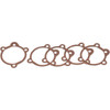 James Gasket #JGI-29058-77-F - Air Cleaner to Carburetor Backplate Gasket - Foamet®