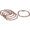 James Gasket #JGI-35652-79-F - Transmission Bearing Gasket - 5 Speed