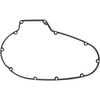 Cometic #C9318F1 - Primary Gasket - '67-'76 XLH and '70-'76 XLCH