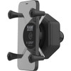 RAM Mounts #RAM-HOL-UN7B-462 - X-Grip® Mount Kit - Vibe Safe™ - Ball