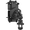 RAM Mounts #RAM-B-149Z-A-PD4-462 - Quick Grip™ Phone Mount with U-Bolt Base - Vibe Safe