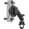RAM Mounts #RAM-B-149Z-UN10-462 - X-Grip® Mount Kit - Vibe Safe™ - U-Bolt - Medium