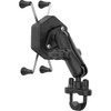 RAM Mounts #RAM-B-149Z-UN10-462 - X-Grip® Mount Kit - Vibe Safe™ - U-Bolt - Medium