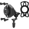 RAM Mounts #RAM-B-176-A-UN7-462 - X-Grip® Mount Kit - Vibe Safe™ - Fork Stem