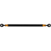 Rickrak #RR-CF-S-L-G - Carbon Fiber Shifter Linkage - Gold