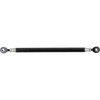 Rickrak #RR-CF-S-L-S - Carbon Fiber Shifter Linkage - Silver