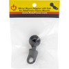 Ridepower #RPMIRRORADPT - Ball Mount Adapter Mount - Mirror Mount