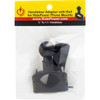 Ridepower #RPHANDLEBARADPT - Ball Mount Adapter Mount - Handlebar Mount - 1-1/4"