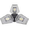 Risk Racing #00342-2 - Ceiling Light - Garage/Home/Attic/Basement/Motion - 4000 Lumens - LED