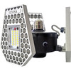 Risk Racing #00342-2 - Ceiling Light - Garage/Home/Attic/Basement/Motion - 4000 Lumens - LED