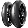 Pirelli #2812600 - Tire - Diablo™ Supercorsa SP V3 - Front - 120/70ZR17 - (58W)