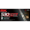 RK #GB530ZXW-120 - 530 ZXW - Drive Chain - 120 Links - Gold