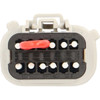 Saddle Tramp #BC-9728 - Jumper Harness - GTS Radio