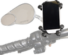 Saddle Tramp #BC-MC6FPM - Phone Mount - Handlebar - Hex-Grip